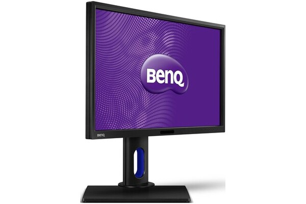 Monitor 23.8" BenQ BL2420PT czarny