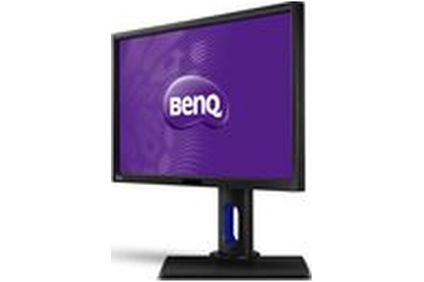 Monitor 23.8" BenQ BL2420PT czarny