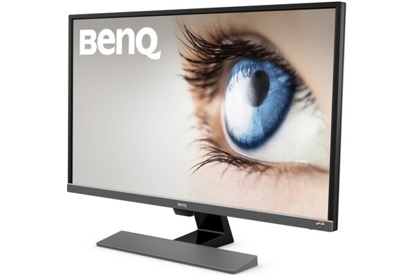 Monitor 31.5" BenQ EW3270U czarny