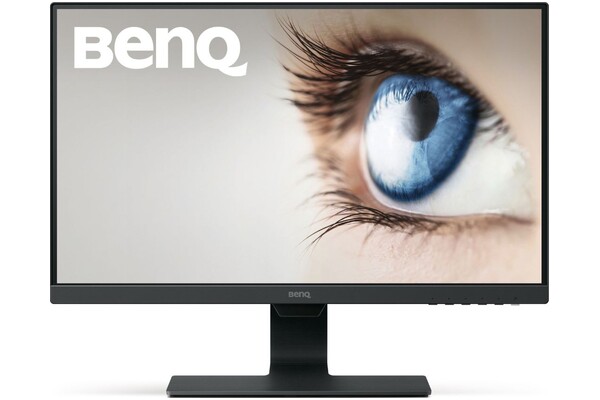 Monitor 23.8" BenQ GW2480 czarny