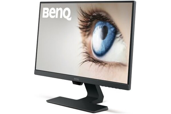 Monitor 23.8" BenQ GW2480 czarny
