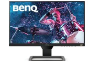 Monitor 23.8" BenQ EW2480 czarny
