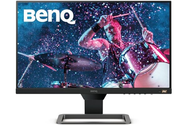 Monitor 23.8" BenQ EW2480 czarny