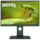 Monitor 24.1" BenQ SW240 czarny