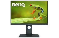 Monitor 24.1" BenQ SW240 czarny