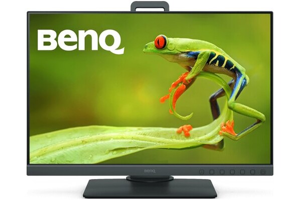 Monitor 24.1" BenQ SW240 czarny