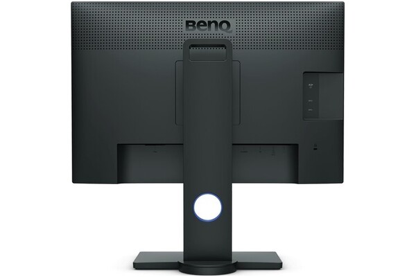 Monitor 24.1" BenQ SW240 czarny