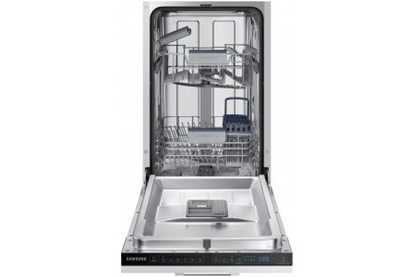 Zmywarka do zabudowy Samsung DW50R4040BB