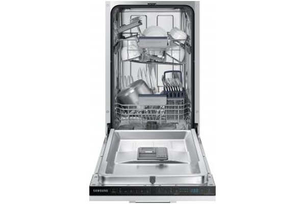 Zmywarka do zabudowy Samsung DW50R4040BB