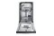 Zmywarka do zabudowy Samsung DW50R4040BB