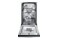 Zmywarka do zabudowy Samsung DW50R4040BB