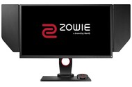 Monitor 24.5" BenQ ZOWIE XL2546 czarno-czerwony