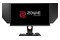 Monitor 24.5" BenQ ZOWIE XL2546 czarno-czerwony