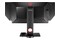Monitor 24.5" BenQ ZOWIE XL2546 czarno-czerwony