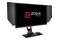 Monitor 24.5" BenQ ZOWIE XL2546 czarno-czerwony