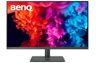 Monitor 31.5" BenQ DesignVue PD3205U czarny