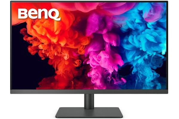 Monitor 31.5" BenQ DesignVue PD3205U czarny