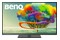 Monitor 31.5" BenQ DesignVue PD3205U czarny