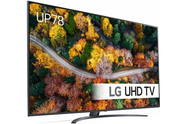 Telewizor LG 65UP78003LB 65" 4K Ultra HD