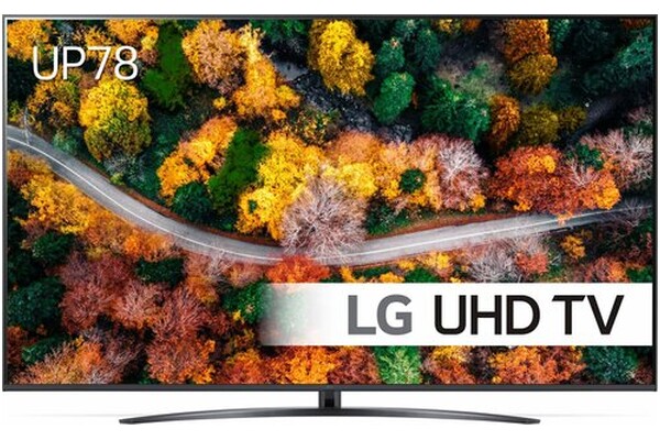 Telewizor LG 65UP78003LB 65" 4K Ultra HD
