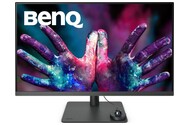 Monitor 31.5" BenQ PD3205U czarny