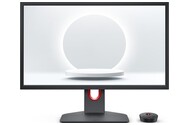 Monitor 24.5" BenQ ZOWIE XL2566K czarny