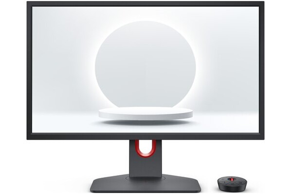 Monitor 24.5" BenQ ZOWIE XL2566K czarny