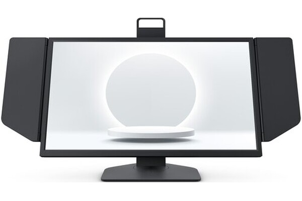 Monitor 24.5" BenQ ZOWIE XL2566K czarny