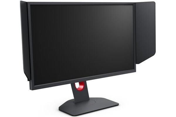 Monitor 24.5" BenQ ZOWIE XL2566K czarny