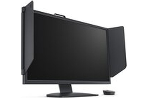 Monitor 24.5" BenQ ZOWIE XL2566K czarny