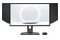 Monitor 24.5" BenQ ZOWIE XL2566K czarny