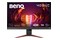 Monitor 23.8" BenQ MOBIUZ EX240N czarny