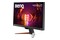 Monitor 23.8" BenQ MOBIUZ EX240N czarny