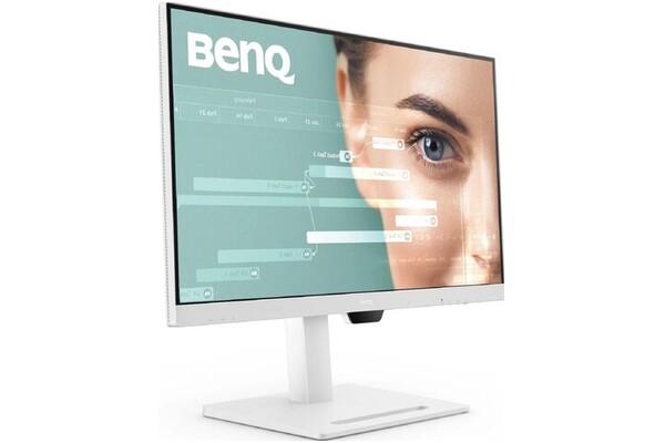 Monitor 31.5" BenQ GW3290QT biały