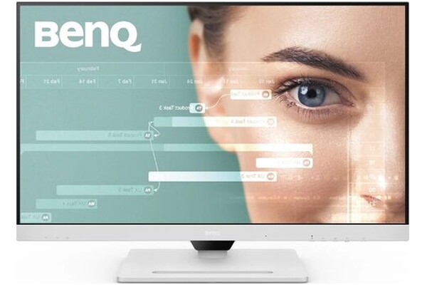 Monitor 31.5" BenQ GW3290QT biały
