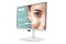 Monitor 31.5" BenQ GW3290QT biały