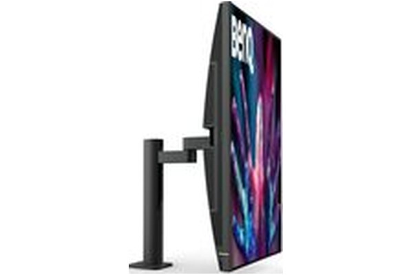 Monitor 31.5" BenQ PD3205UA czarny