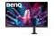 Monitor 31.5" BenQ PD3205UA czarny
