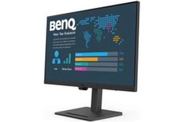 Monitor 31.5" BenQ BL3290QT czarny