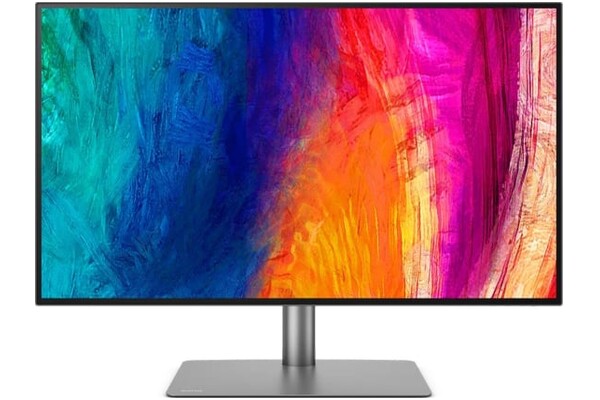 Monitor 31.5" BenQ PD3225U czarny