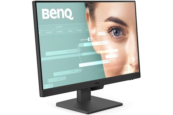 Monitor 23.8" BenQ GW2490 czarny