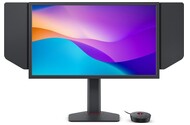 Monitor 24.5" BenQ ZOWIE XL2546X czarny