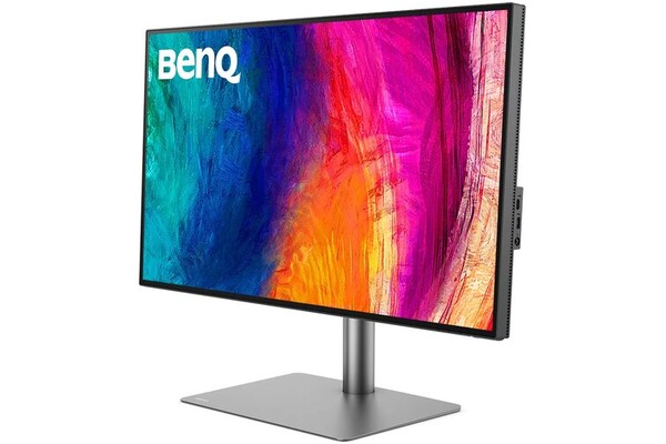 Monitor 31.5" BenQ DesignVue PD3225U czarny