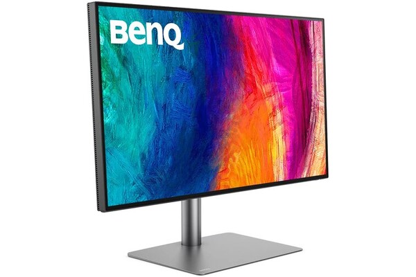 Monitor 31.5" BenQ DesignVue PD3225U czarny