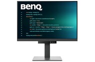 Monitor 24.1" BenQ RD240Q czarny