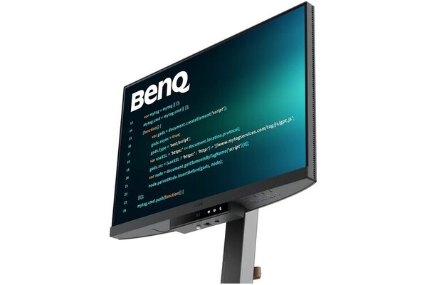 Monitor 24.1" BenQ RD240Q czarny