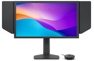 Monitor 24.1" BenQ ZOWIE XL2586X czarny