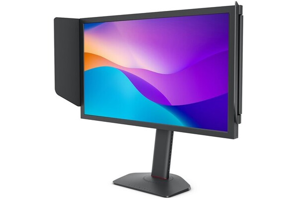 Monitor 24.1" BenQ ZOWIE XL2586X czarny