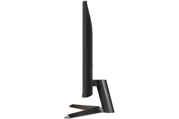 Monitor 23.8" LG 24MP60 czarny