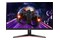Monitor 23.8" LG 24MP60 czarny